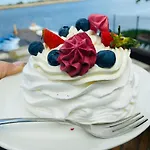 Frühstückspension Karczma Rybna Rybaczowka Marina 3*