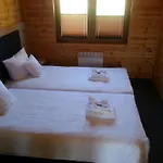 Panzió Karczma Rybna Rybaczowka Marina