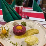 Karczma Rybna Rybaczowka Marina 3* Swinoujscie
