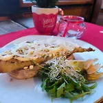 Karczma Rybna Rybaczowka Marina Frühstückspension Swinemünde