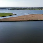 Karczma Rybna Rybaczowka Marina Panzió