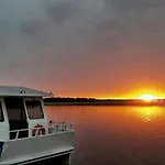 Panzió Karczma Rybna Rybaczowka Marina 3*