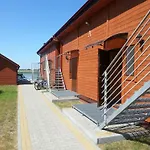 Karczma Rybna Rybaczowka Marina Panzió