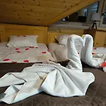 Karczma Rybna Rybaczowka Marina Panzió Swinoujscie