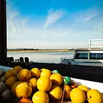 Frühstückspension Karczma Rybna Rybaczowka Marina Swinemünde