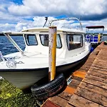 Karczma Rybna Rybaczowka Marina Panzió 3*