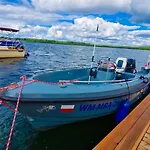 Karczma Rybna Rybaczowka Marina Swinoujscie