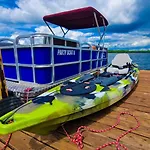Panzió Karczma Rybna Rybaczowka Marina Swinoujscie