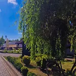 Karczma Rybna Rybaczowka Marina 3*