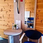 Karczma Rybna Rybaczowka Marina Panzió
