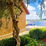 Karczma Rybna Rybaczowka Marina Panzió