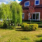 Karczma Rybna Rybaczowka Marina Panzió Swinoujscie