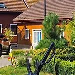 Karczma Rybna Rybaczowka Marina 3* Swinoujscie