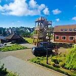 Panzió Karczma Rybna Rybaczowka Marina