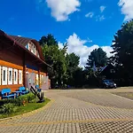 Karczma Rybna Rybaczowka Marina Panzió 3*