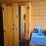Karczma Rybna Rybaczowka Marina Panzió 3*