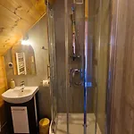 Karczma Rybna Rybaczowka Marina Panzió