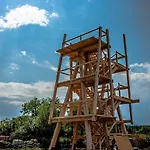 Panzió Karczma Rybna Rybaczowka Marina Swinoujscie