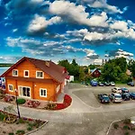 Karczma Rybna Rybaczowka Marina 3* Swinoujscie