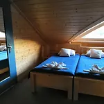 Panzió Karczma Rybna Rybaczowka Marina 3*