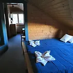 Panzió Karczma Rybna Rybaczowka Marina 3*