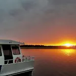 Karczma Rybna Rybaczowka Marina