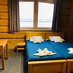 Karczma Rybna Rybaczowka Marina Panzió