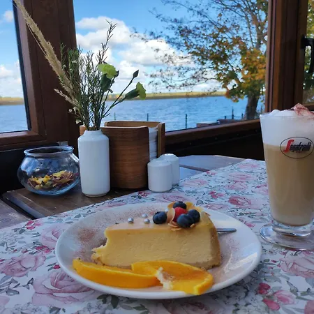 Bed & Breakfast Karczma Rybna Rybaczowka Marina Świnoujście (Swinemünde)