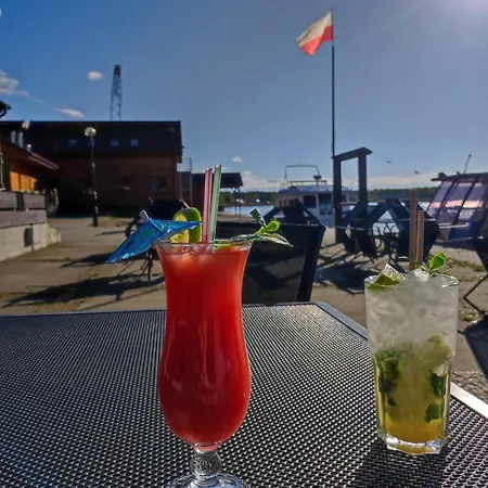 Karczma Rybna Rybaczowka Marina