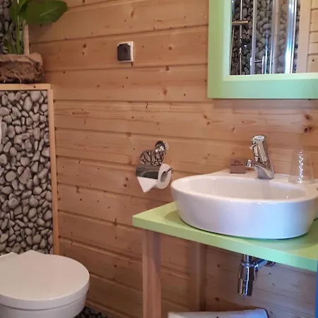 Karczma Rybna Rybaczowka Marina 3*