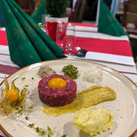 Karczma Rybna Rybaczowka Marina 3* Świnoujście (Swinemünde)