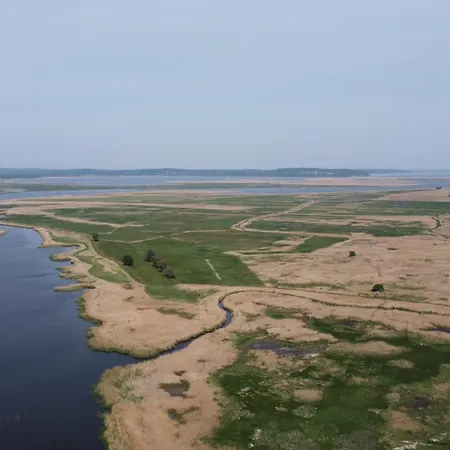 Karczma Rybna Rybaczowka Marina Świnoujście