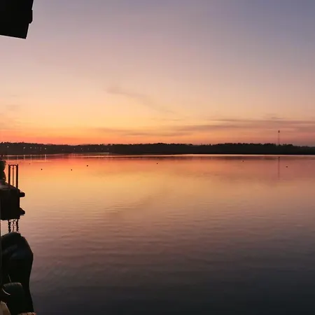 Karczma Rybna Rybaczowka Marina Świnoujście