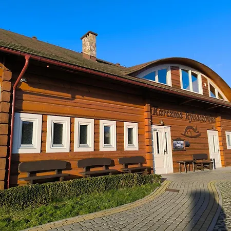 Karczma Rybna Rybaczowka Marina 3* 슈비노우이스쳬