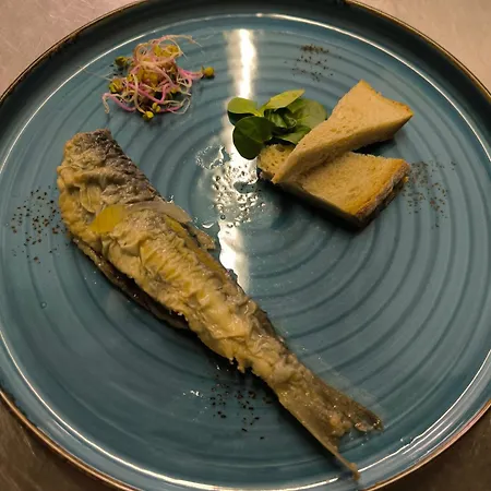 Karczma Rybna Rybaczowka Marina