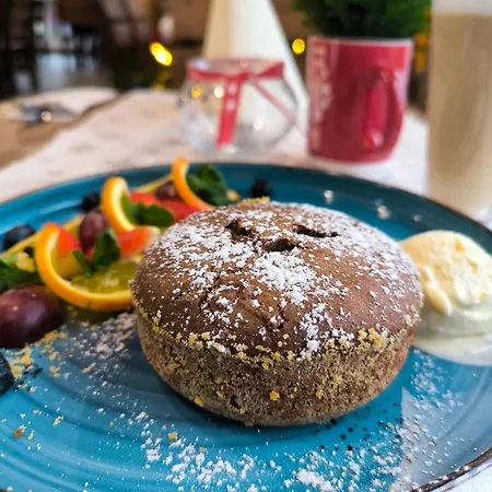 Karczma Rybna Rybaczowka Marina Bed & Breakfast