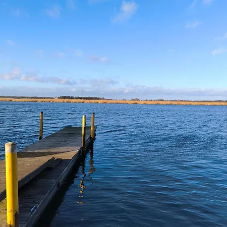 Karczma Rybna Rybaczówka Marina 3*