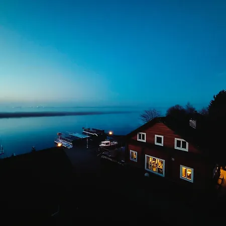 Karczma Rybna Rybaczowka Marina