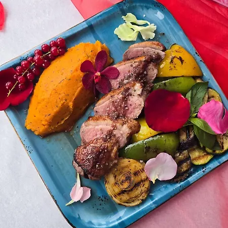 Karczma Rybna Rybaczowka Marina