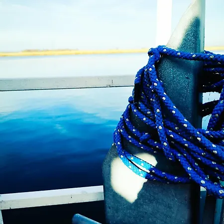 Karczma Rybna Rybaczowka Marina 3*