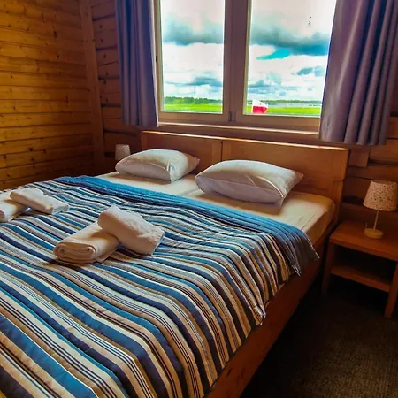 Karczma Rybna Rybaczówka Marina Nocleg ze śniadaniem 3*