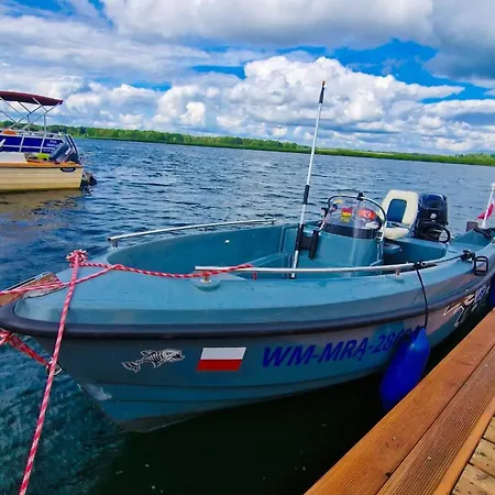 Karczma Rybna Rybaczowka Marina Świnoujście