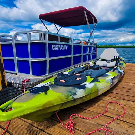 Bed & Breakfast Karczma Rybna Rybaczowka Marina Swinoujscie