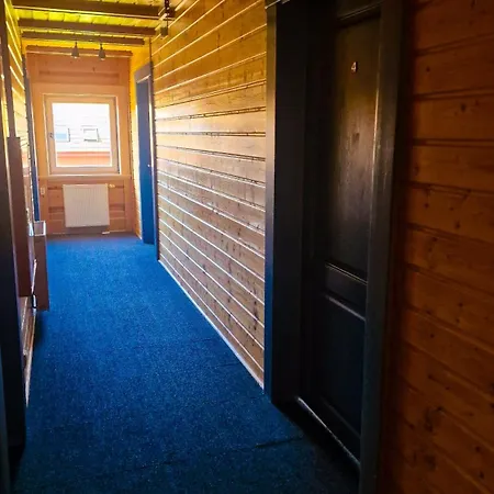 Karczma Rybna Rybaczowka Marina Bed & Breakfast 3*