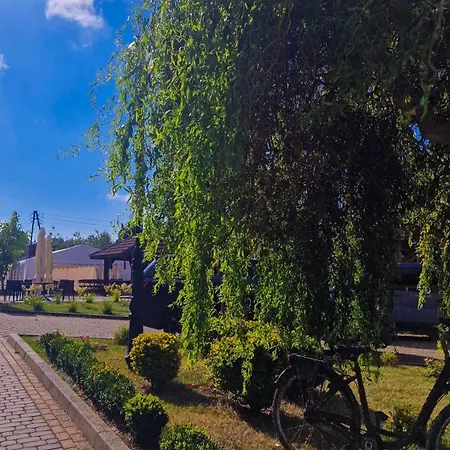 Karczma Rybna Rybaczowka Marina 3*