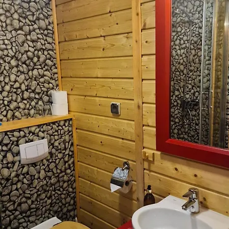 Karczma Rybna Rybaczowka Marina 3* Swinoujscie