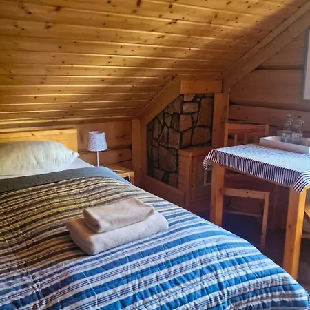 Karczma Rybna Rybaczowka Marina 3* Świnoujście