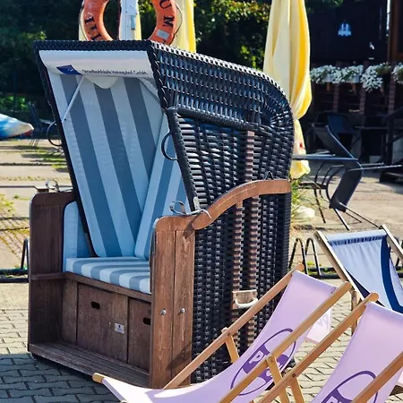 Bed & Breakfast Karczma Rybna Rybaczowka Marina 3*