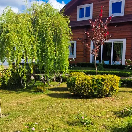 Karczma Rybna Rybaczowka Marina Bed & Breakfast Świnoujście (Swinemünde)