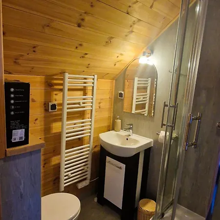 Karczma Rybna Rybaczowka Marina